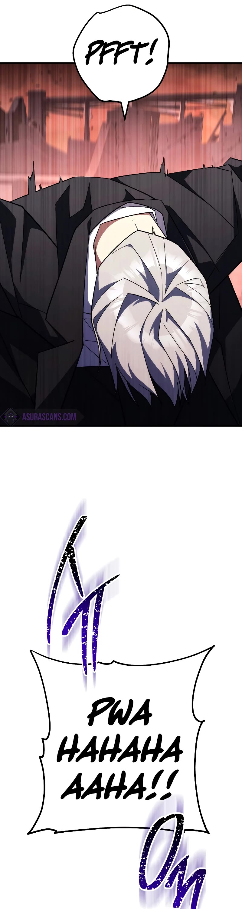 The Hero Returns Chapter 88 page 49 - Chapter 88
