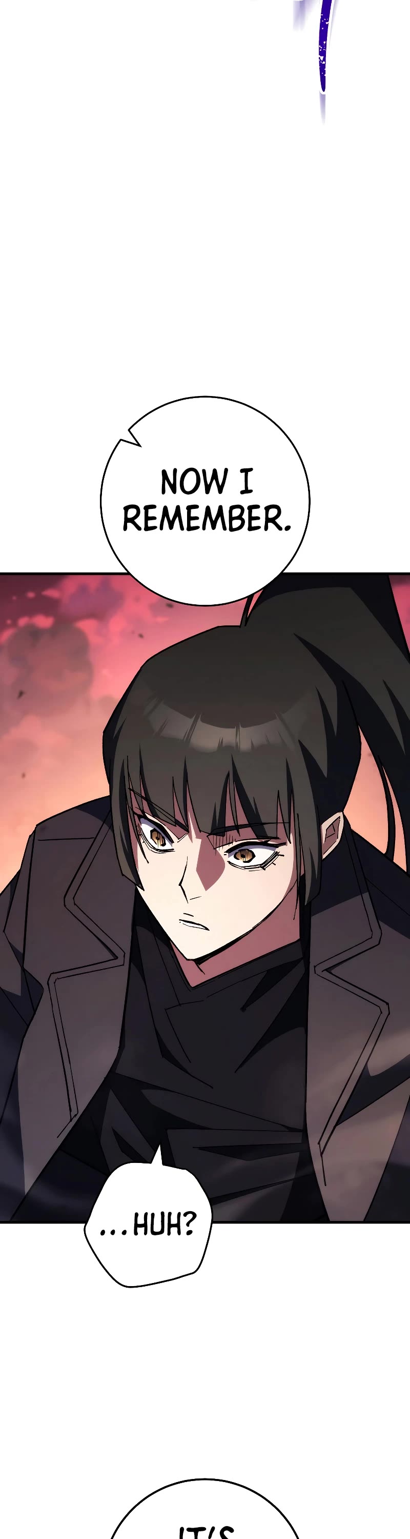 The Hero Returns Chapter 88 page 50 - Chapter 88