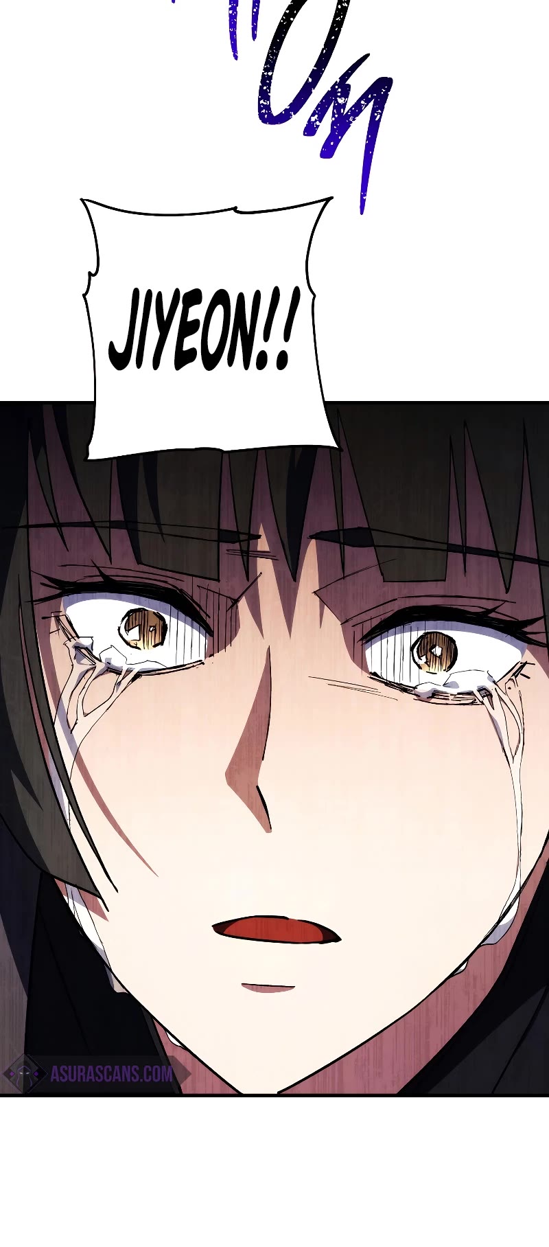 The Hero Returns Chapter 88 page 57 - Chapter 88