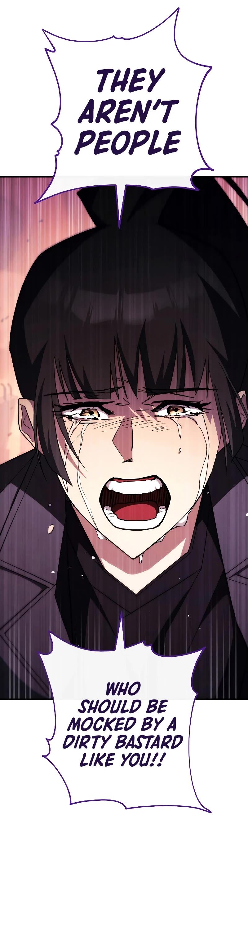 The Hero Returns Chapter 88 page 62 - Chapter 88