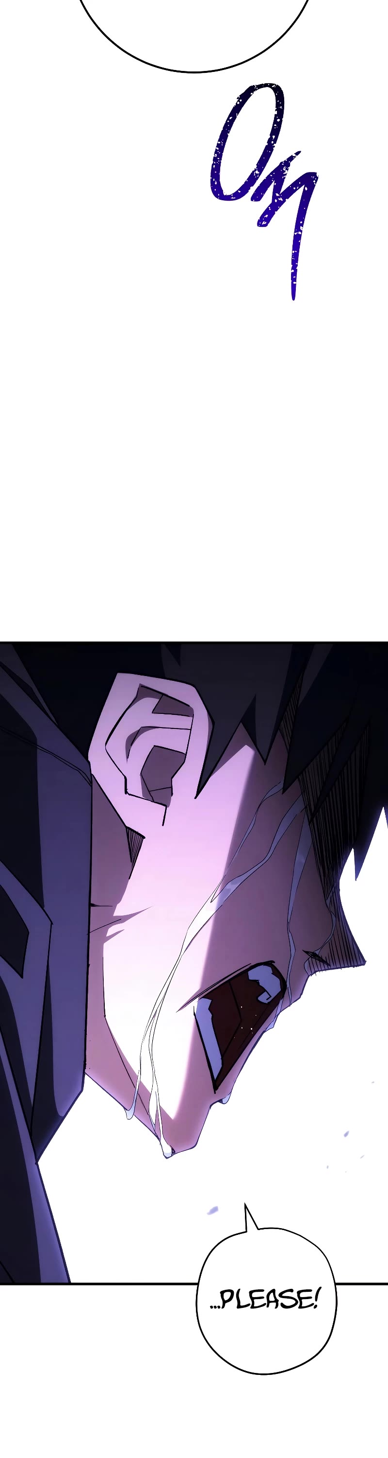 The Hero Returns Chapter 88 page 64 - Chapter 88