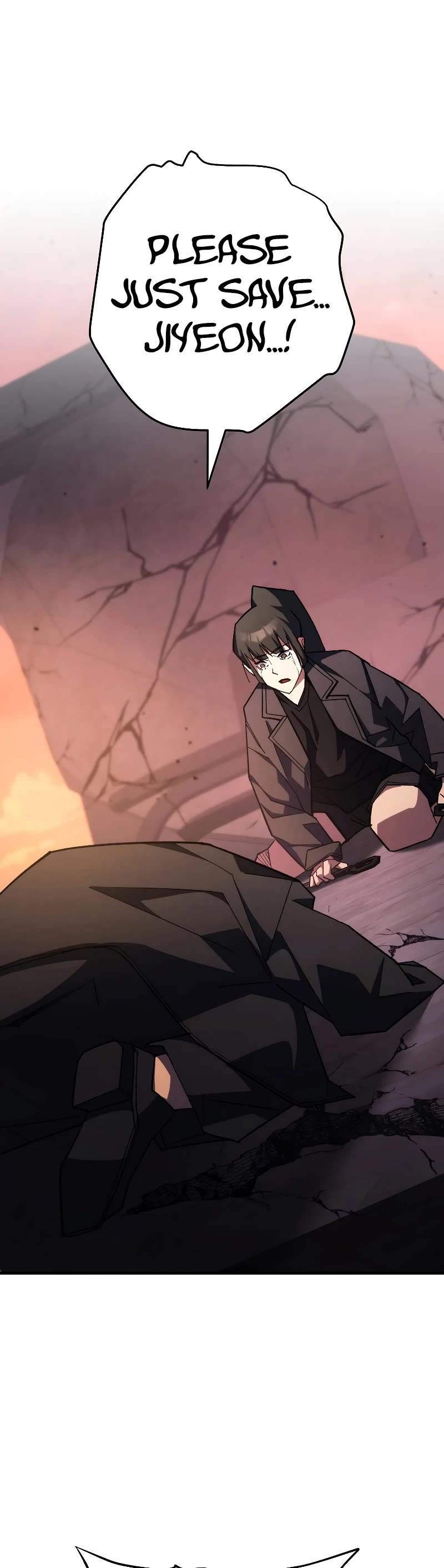 The Hero Returns Chapter 88 page 65 - Chapter 88