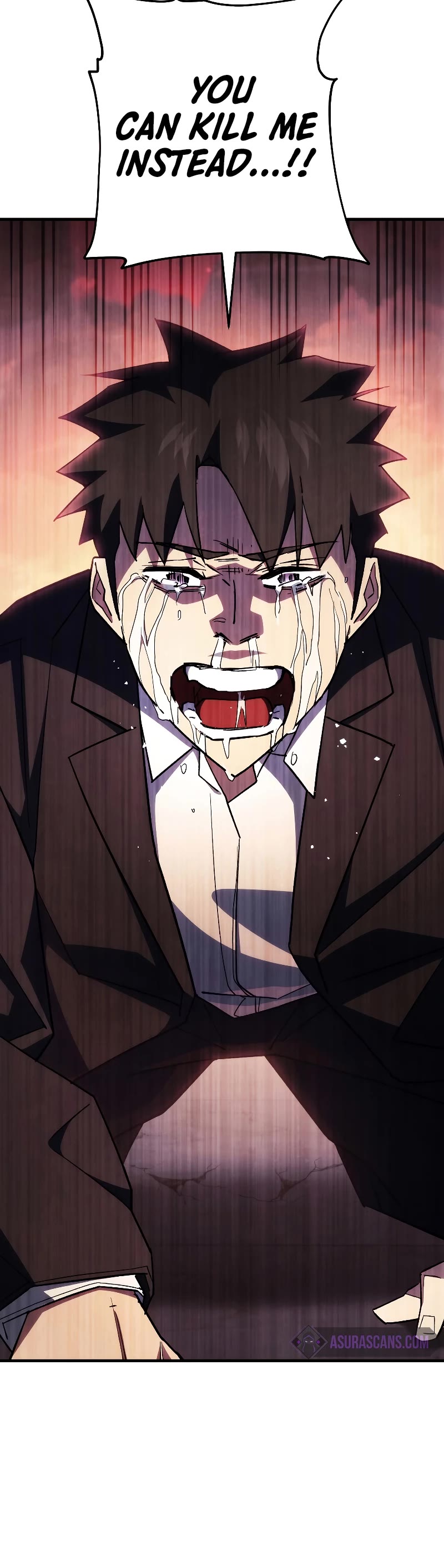 The Hero Returns Chapter 88 page 66 - Chapter 88