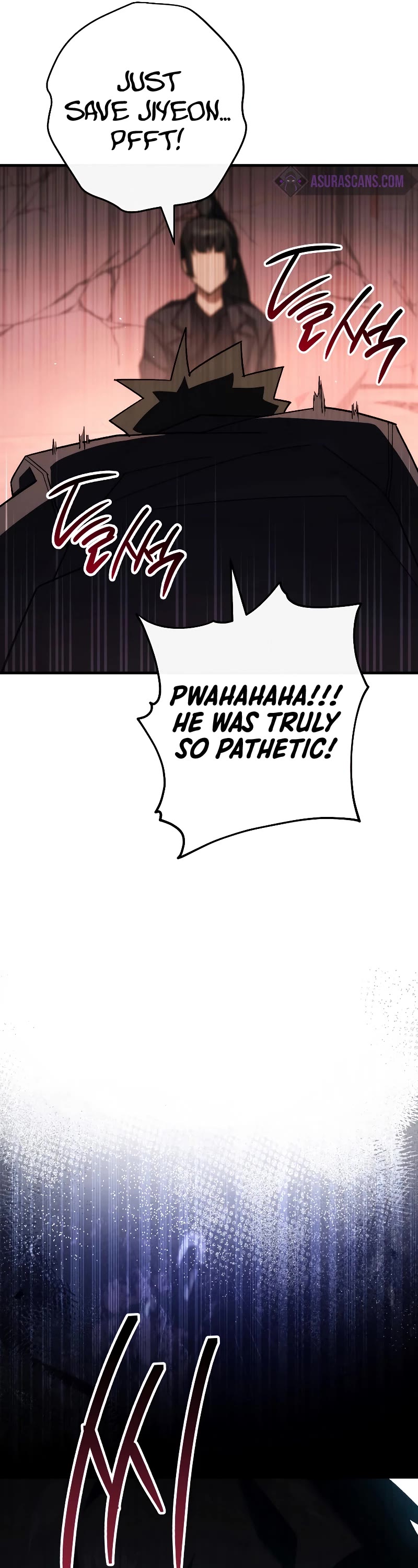 The Hero Returns Chapter 88 page 67 - Chapter 88