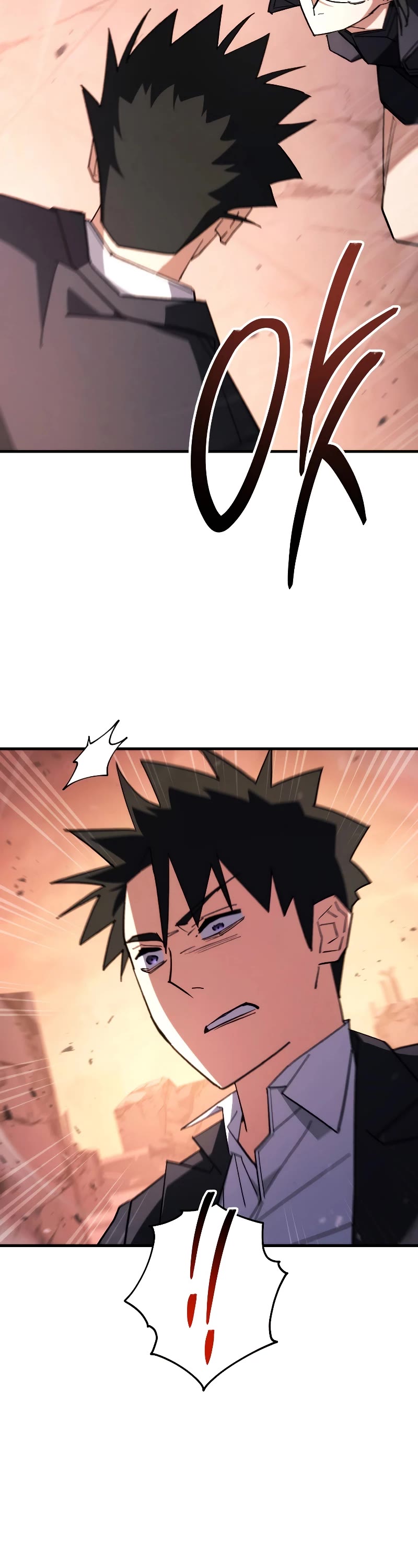 The Hero Returns Chapter 89 page 11 - Chapter 89
