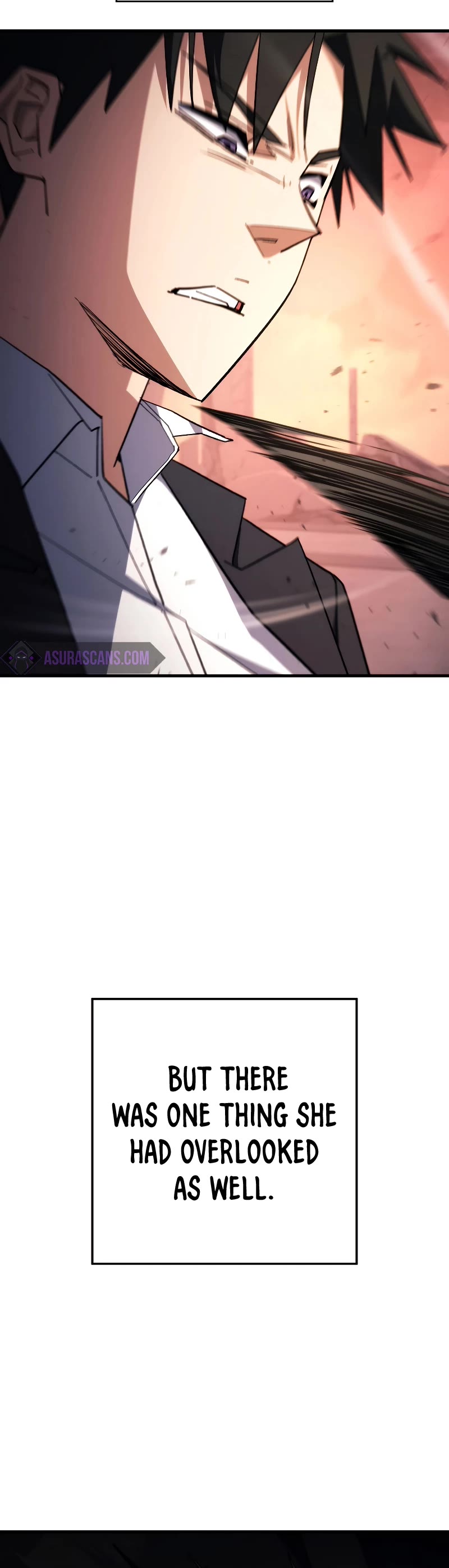 The Hero Returns Chapter 89 page 13 - Chapter 89