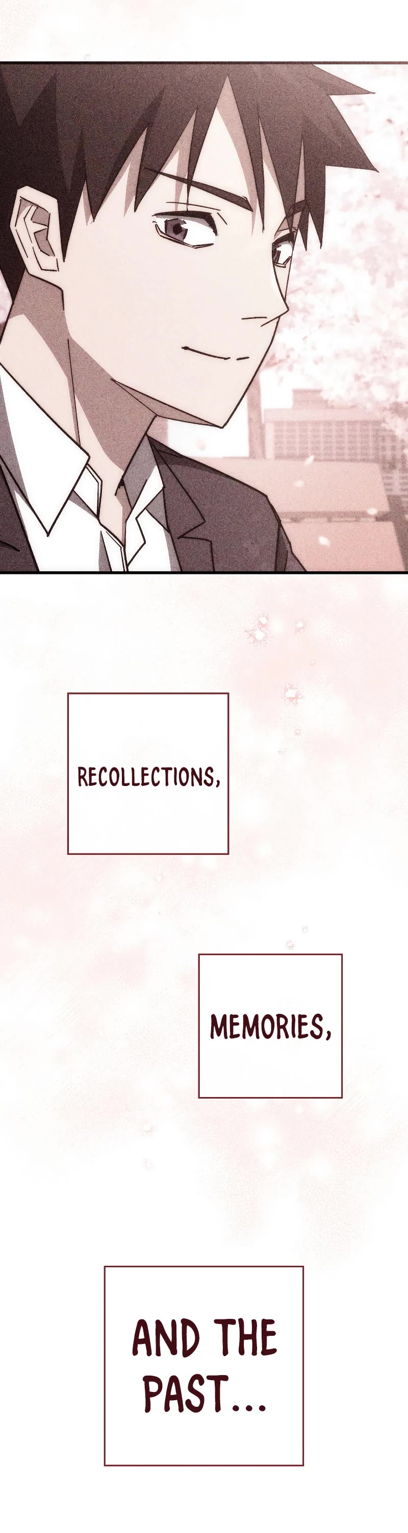 The Hero Returns Chapter 89 page 15 - Chapter 89