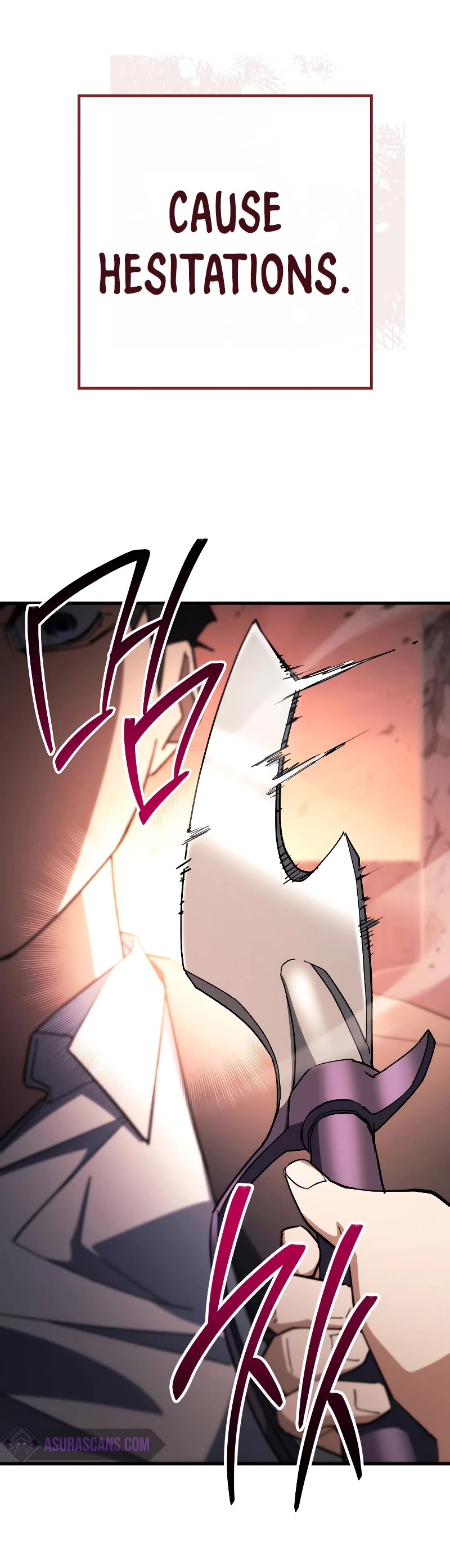 The Hero Returns Chapter 89 page 17 - Chapter 89