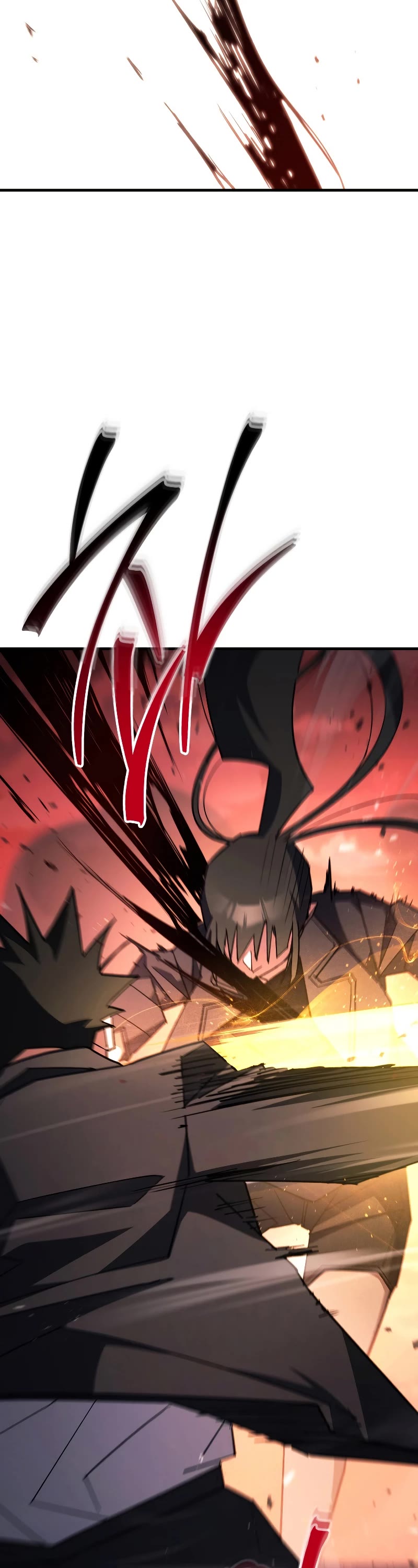 The Hero Returns Chapter 89 page 19 - Chapter 89