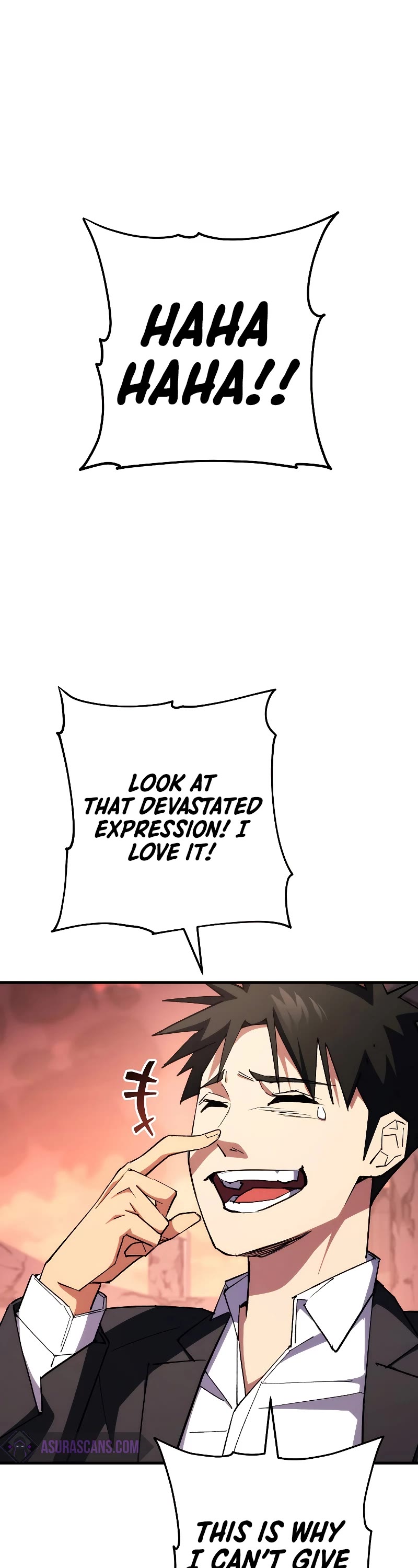 The Hero Returns Chapter 89 page 2 - Chapter 89