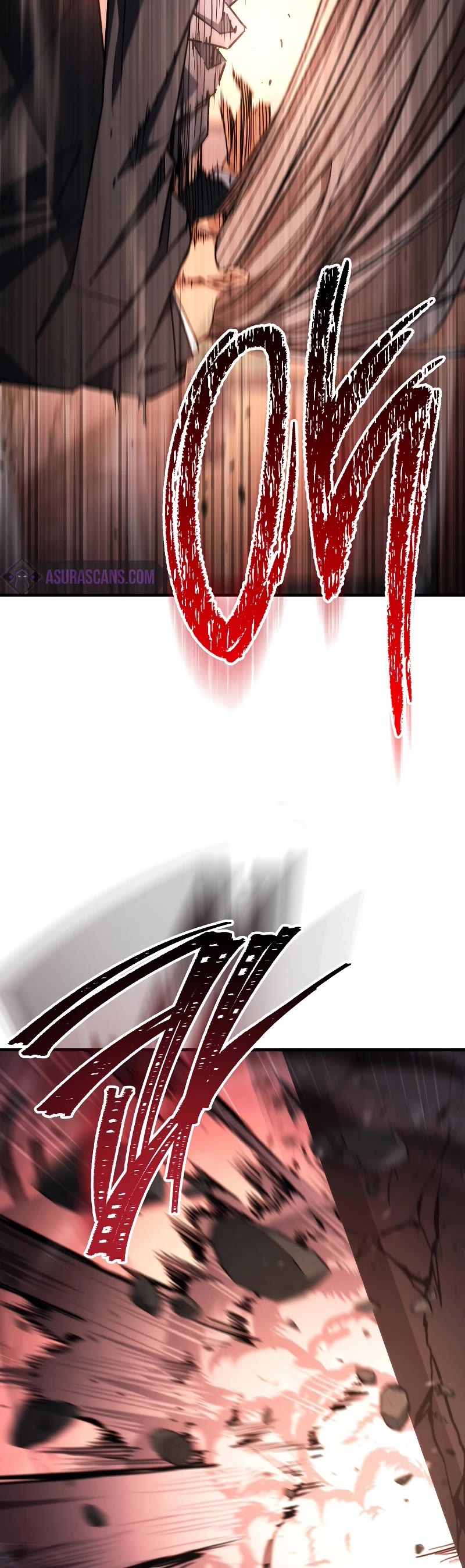 The Hero Returns Chapter 89 page 29 - Chapter 89