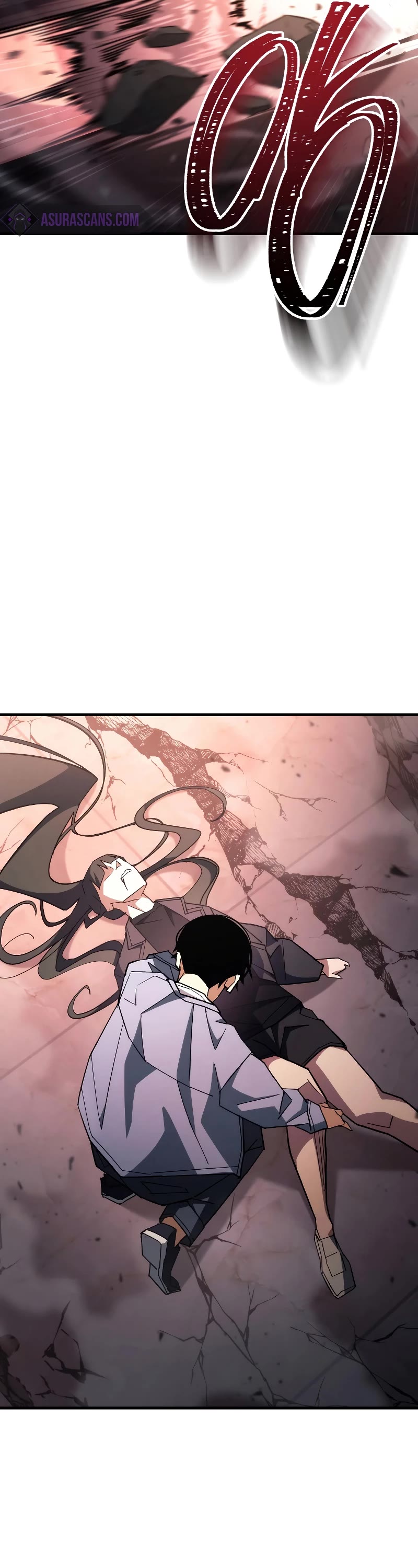 The Hero Returns Chapter 89 page 30 - Chapter 89