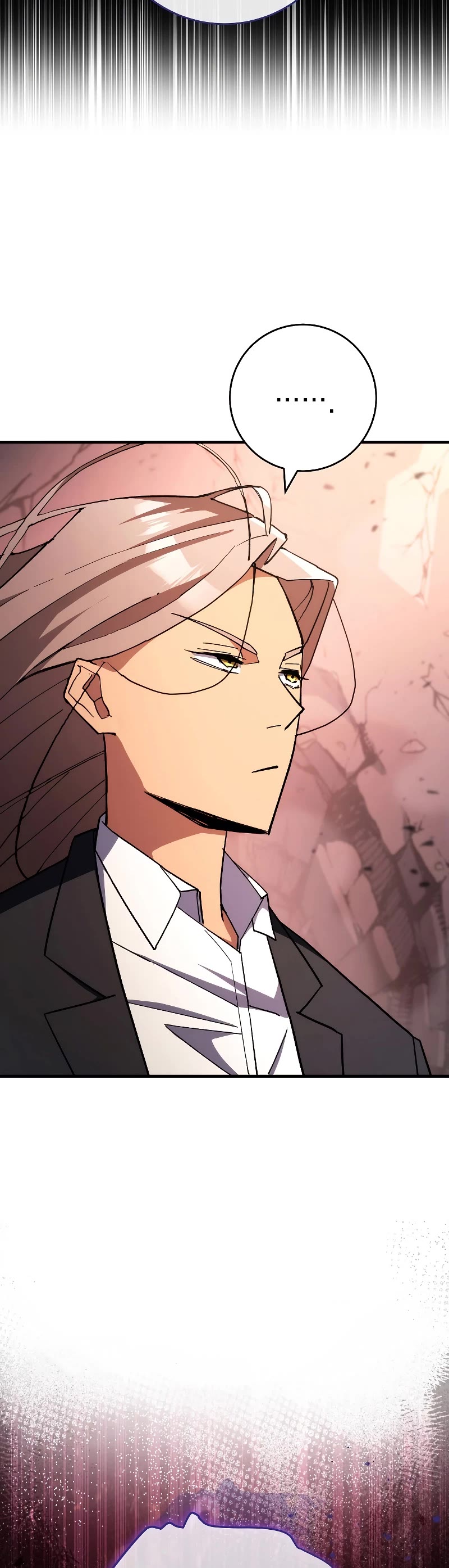 The Hero Returns Chapter 89 page 36 - Chapter 89