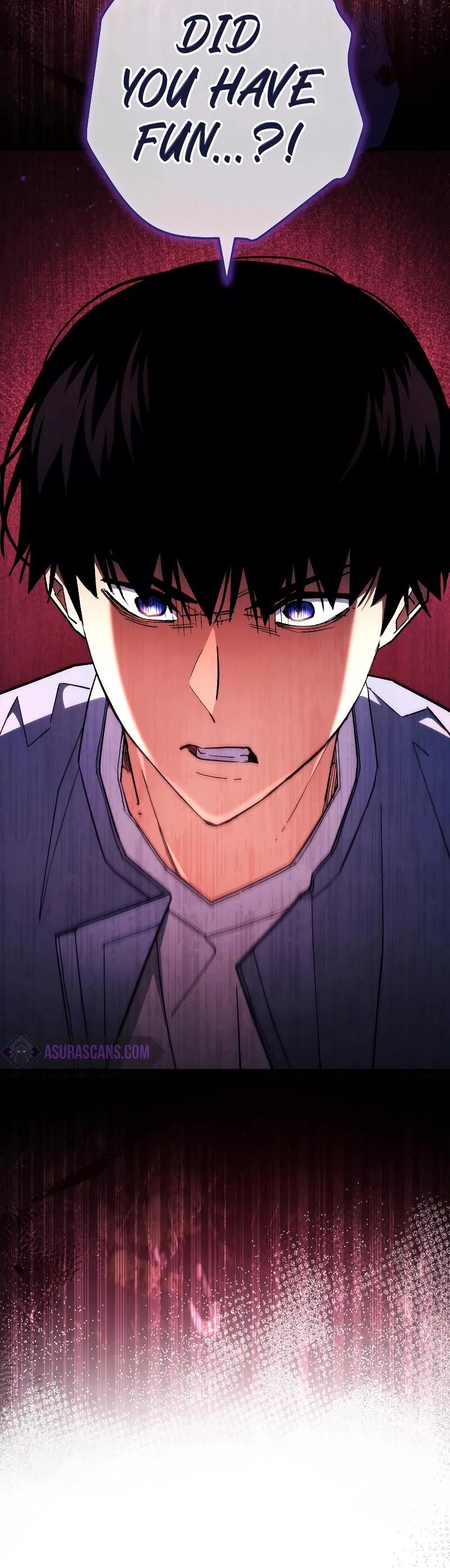 The Hero Returns Chapter 89 page 37 - Chapter 89