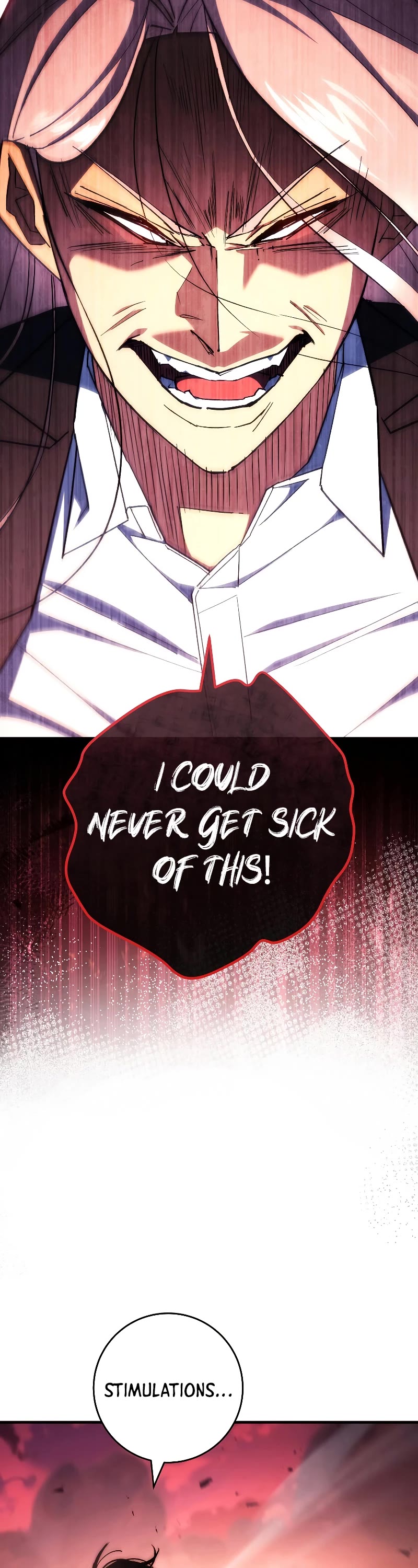 The Hero Returns Chapter 89 page 39 - Chapter 89