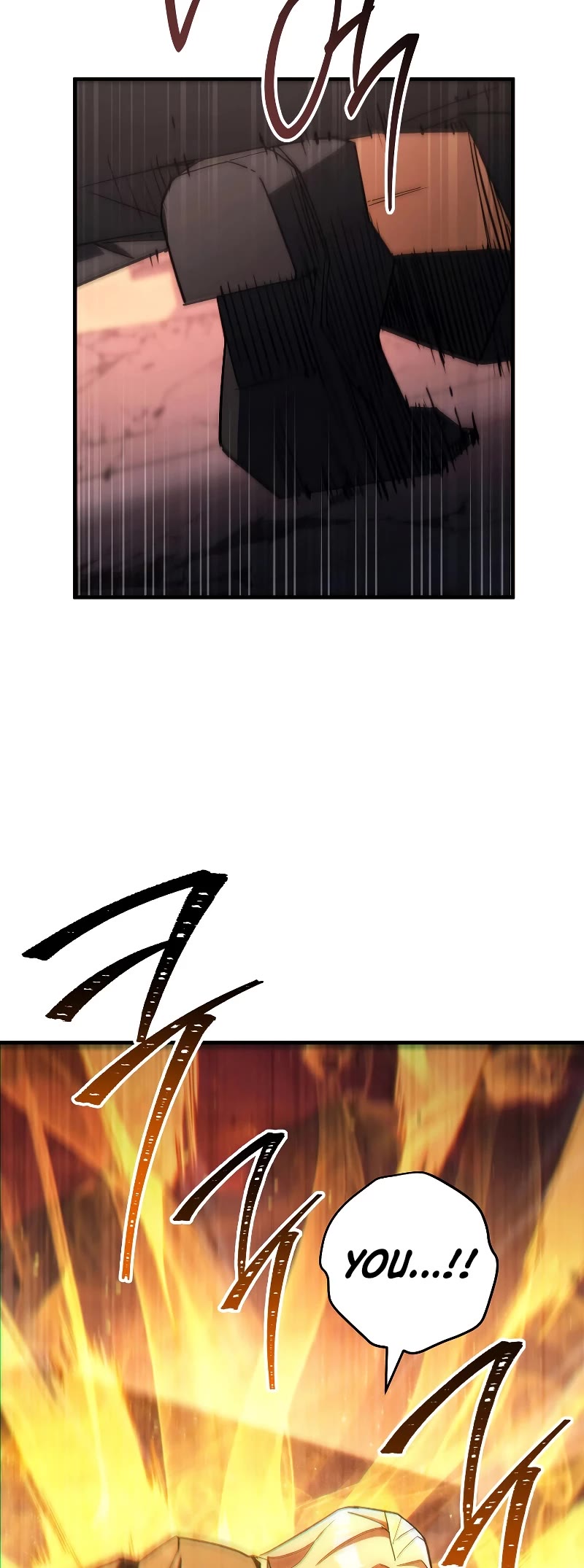 The Hero Returns Chapter 89 page 44 - Chapter 89