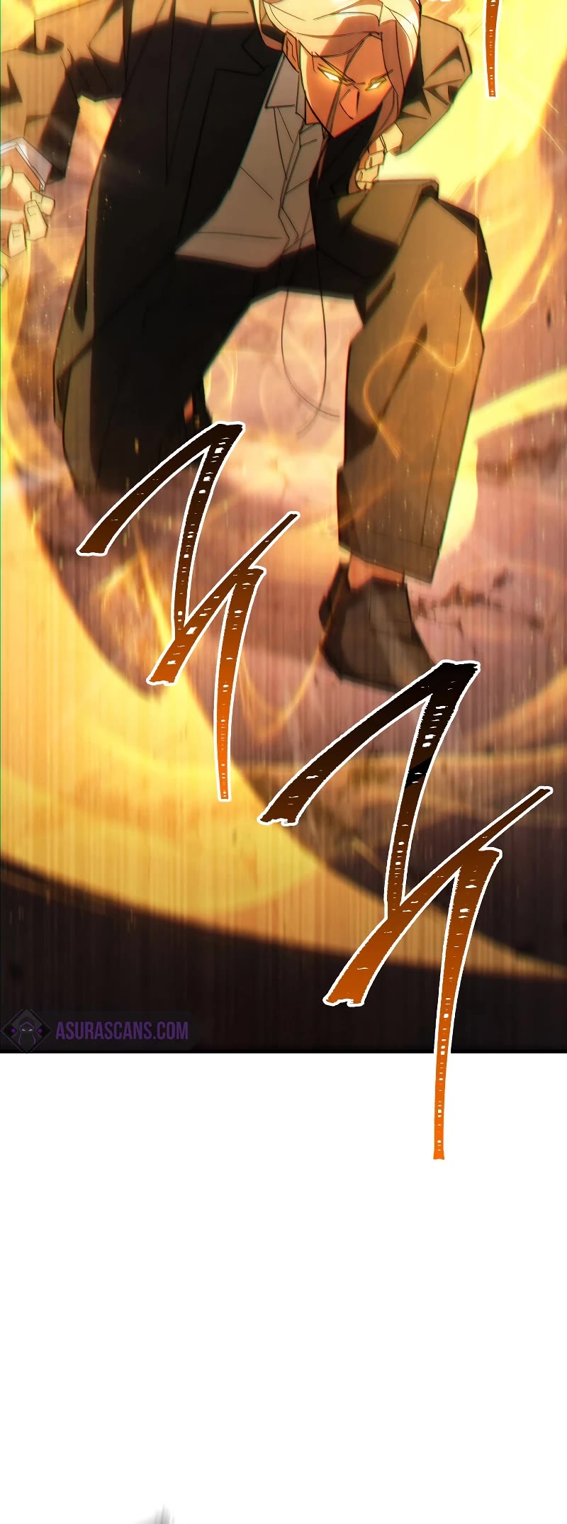 The Hero Returns Chapter 89 page 45 - Chapter 89