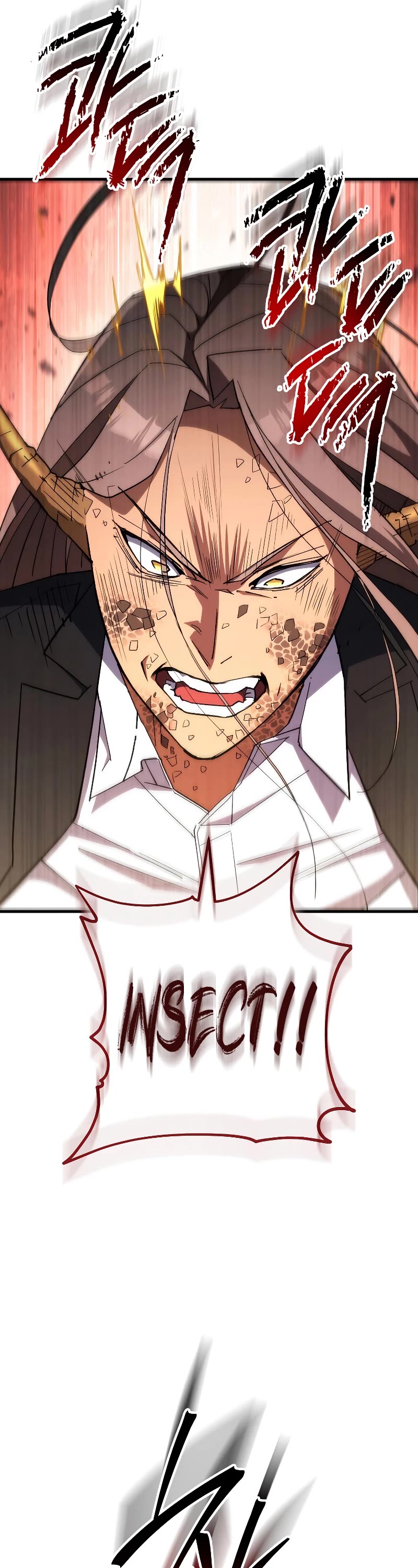 The Hero Returns Chapter 89 page 46 - Chapter 89