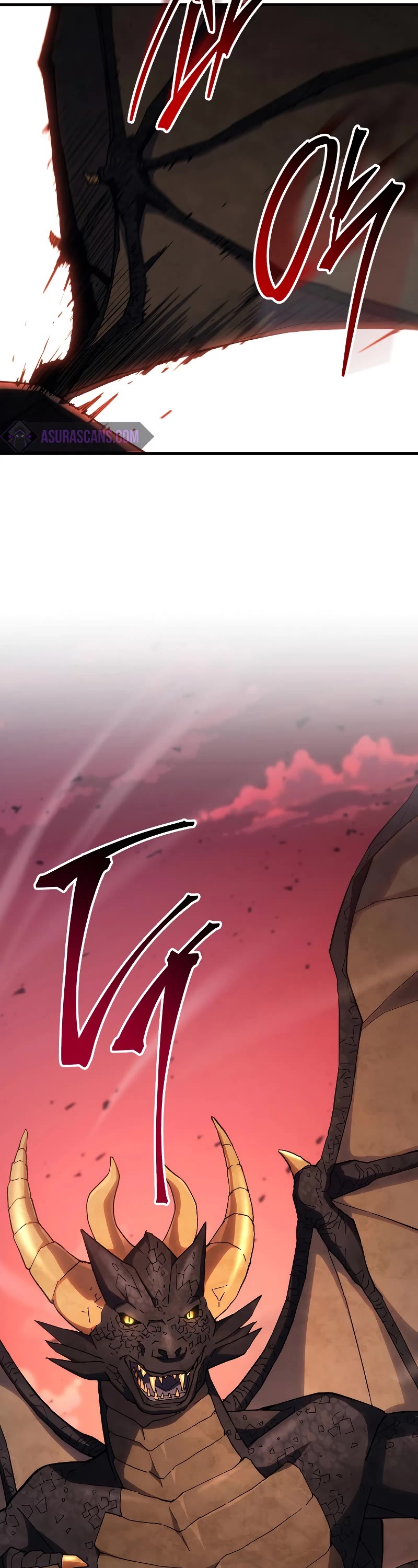 The Hero Returns Chapter 89 page 47 - Chapter 89