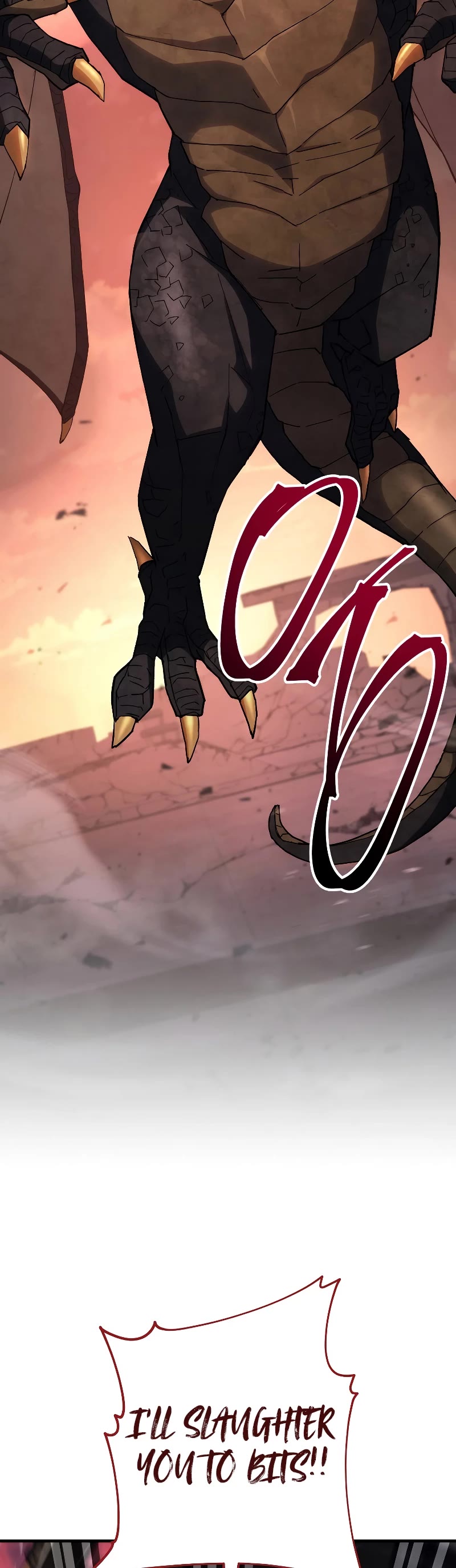 The Hero Returns Chapter 89 page 48 - Chapter 89