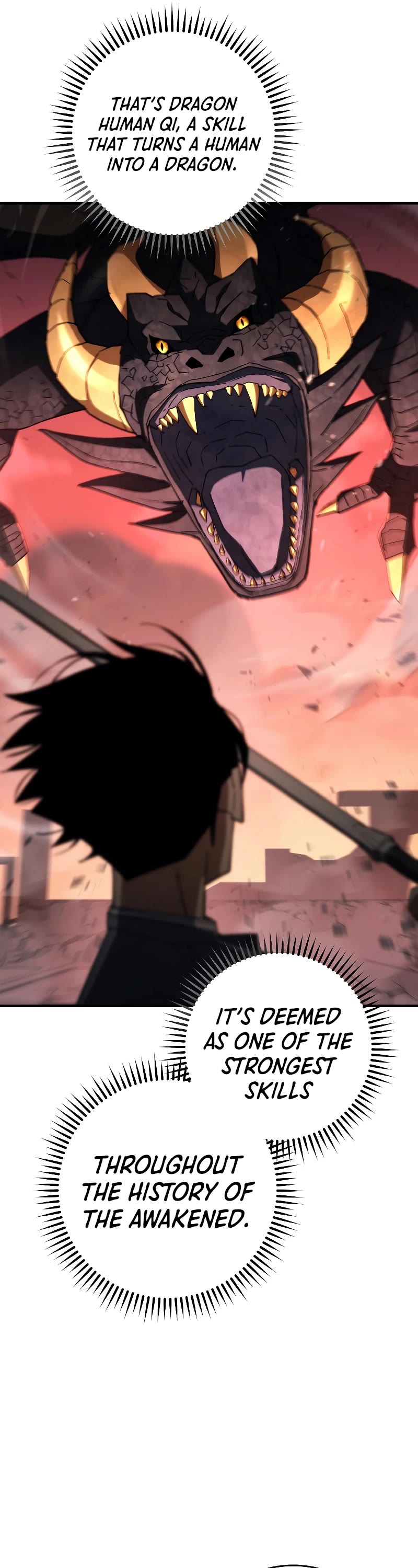 The Hero Returns Chapter 89 page 50 - Chapter 89