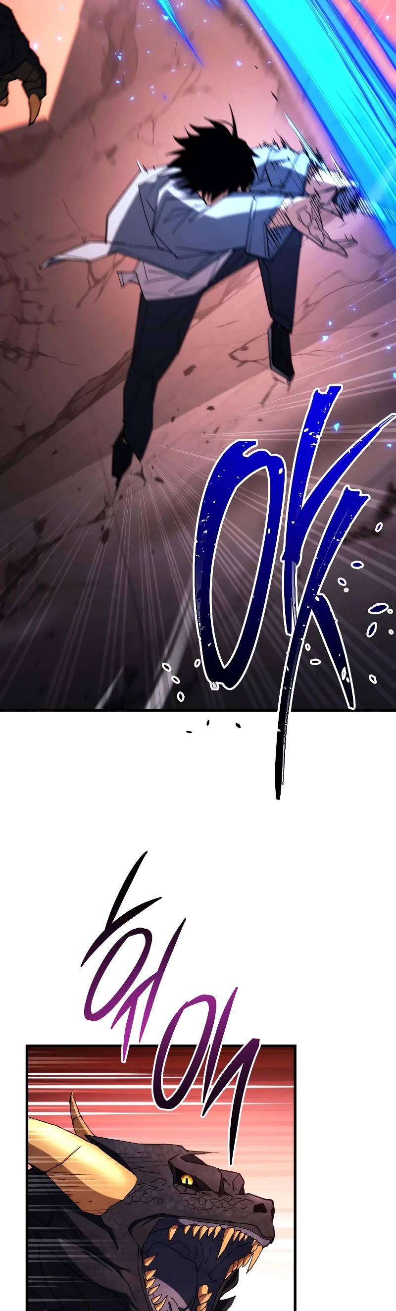 The Hero Returns Chapter 89 page 52 - Chapter 89