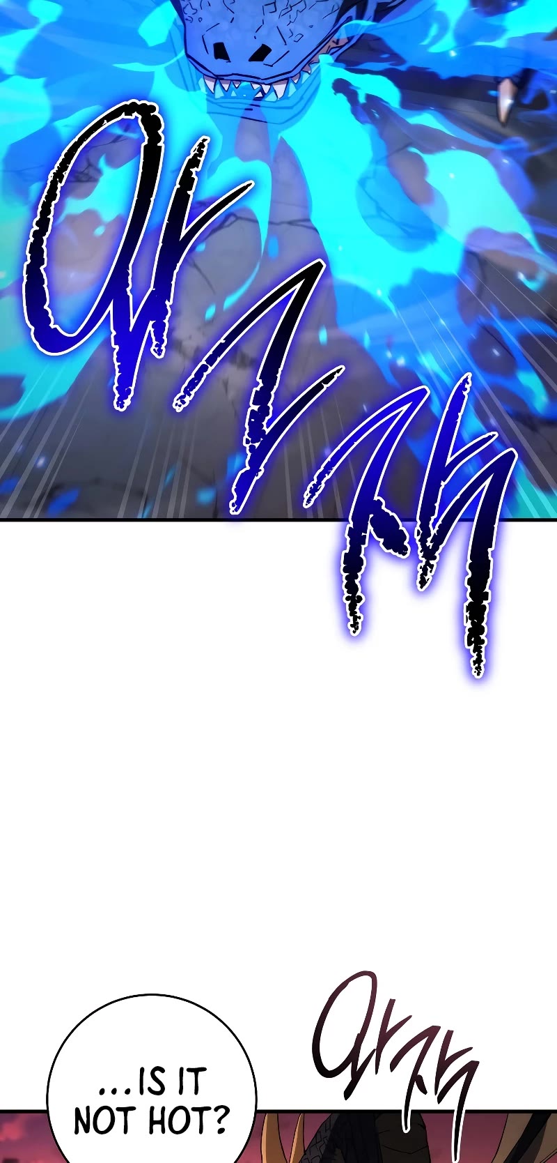 The Hero Returns Chapter 89 page 56 - Chapter 89