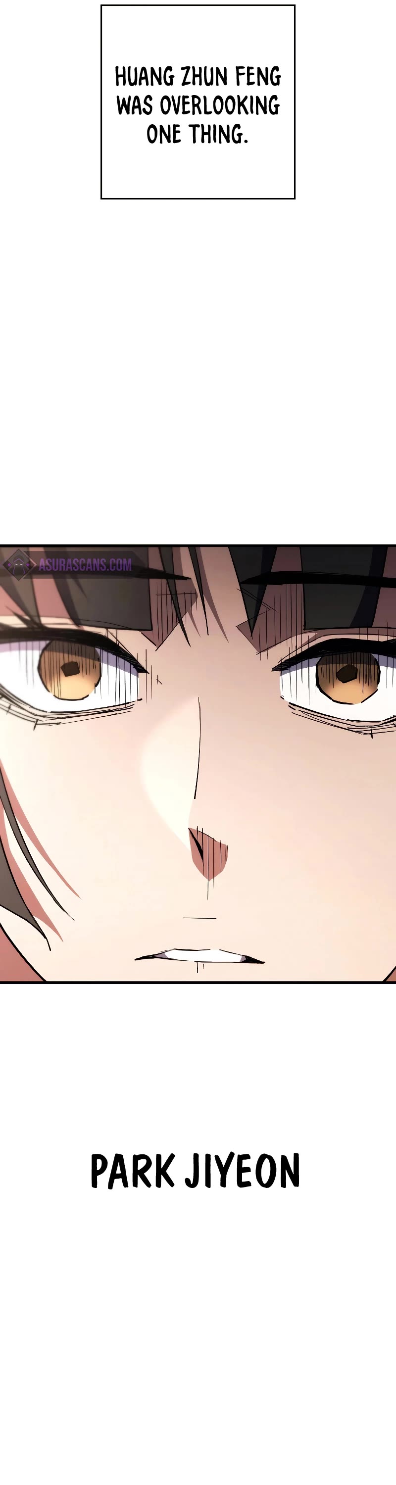 The Hero Returns Chapter 89 page 6 - Chapter 89