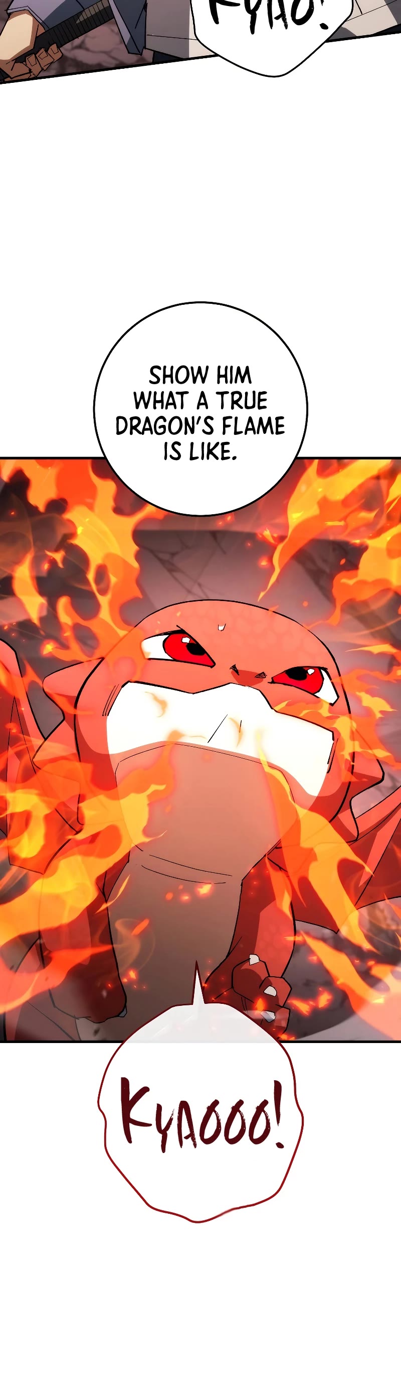 The Hero Returns Chapter 89 page 60 - Chapter 89