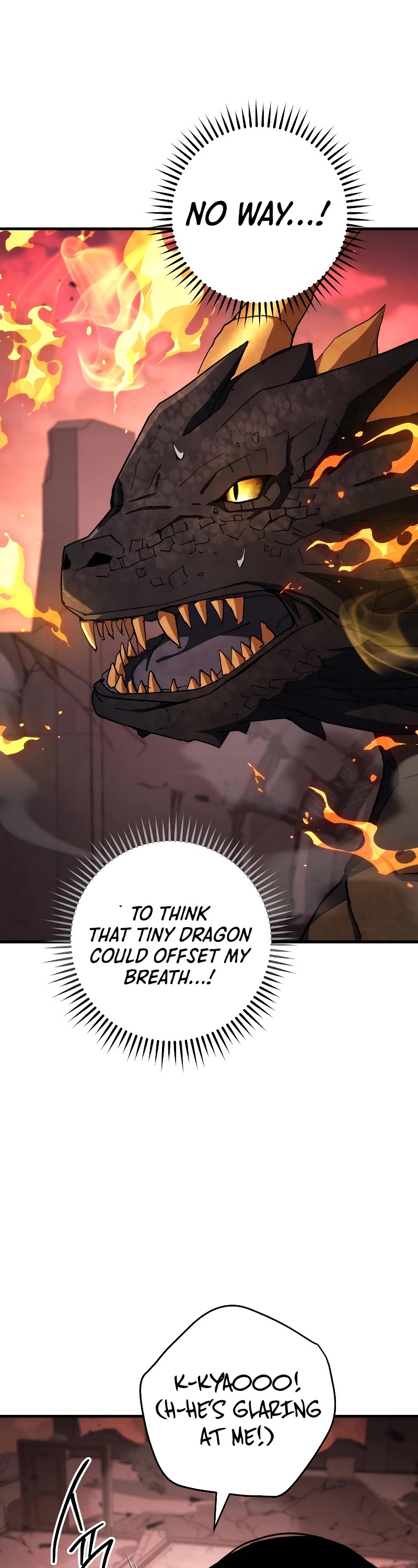 The Hero Returns Chapter 89 page 63 - Chapter 89