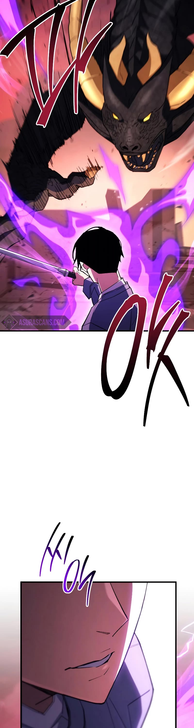 The Hero Returns Chapter 89 page 67 - Chapter 89