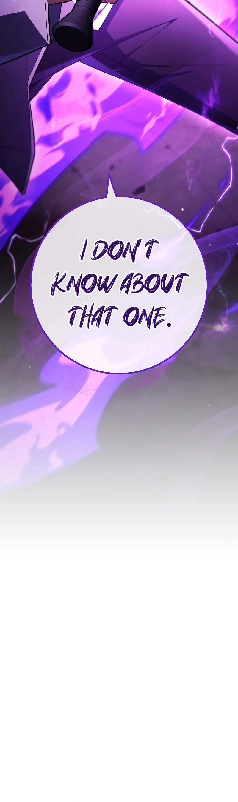 The Hero Returns Chapter 89 page 69 - Chapter 89