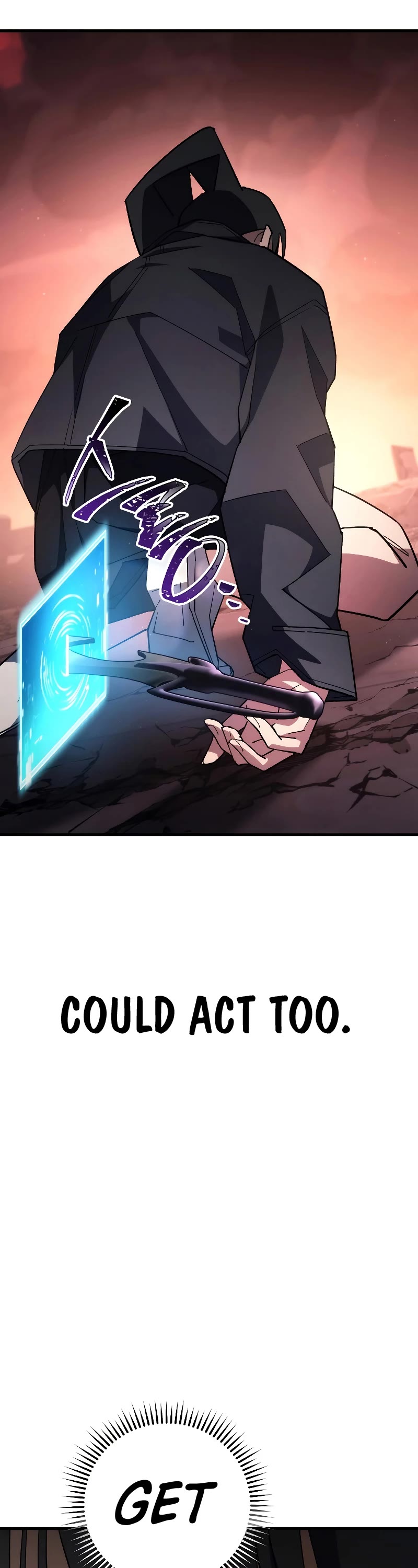 The Hero Returns Chapter 89 page 7 - Chapter 89