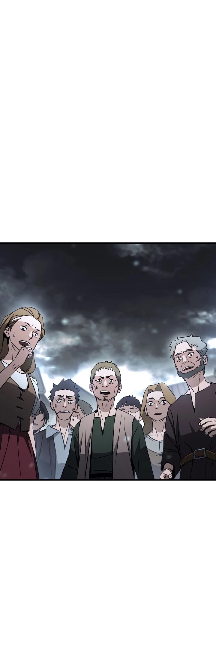 The Hero Returns Chapter 9 page 16 - Chapter 9