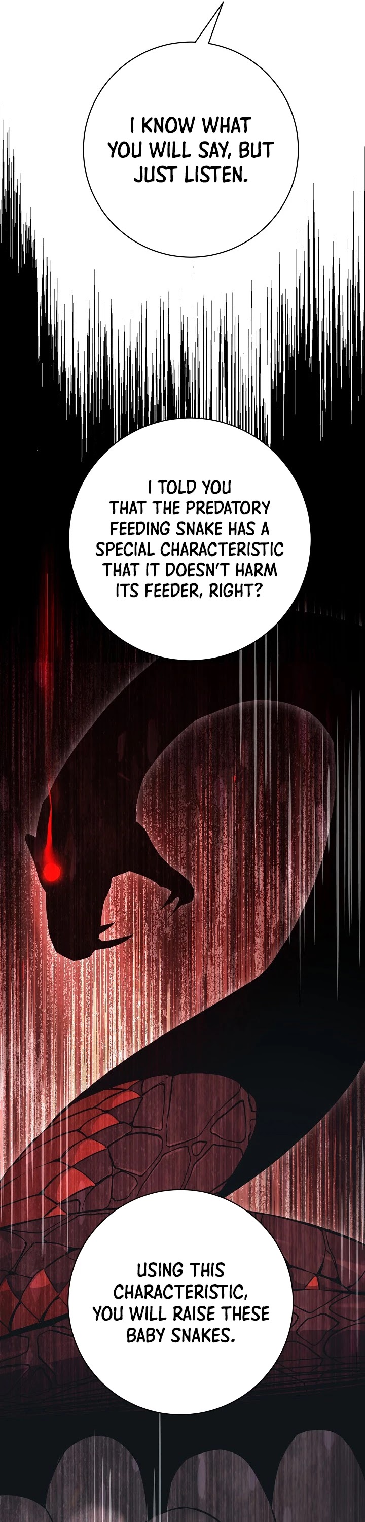 The Hero Returns Chapter 9 page 22 - Chapter 9