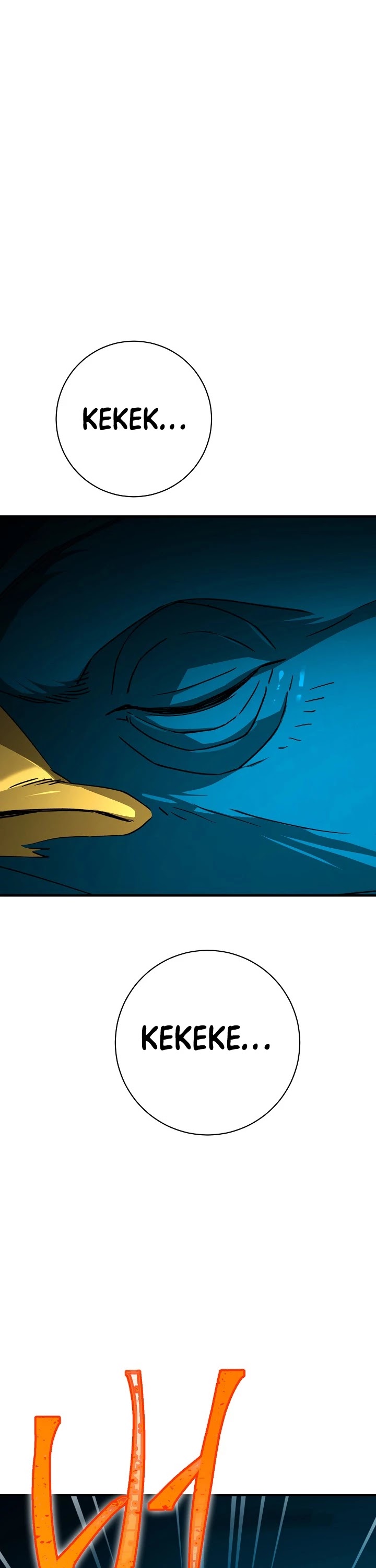 The Hero Returns Chapter 9 page 44 - Chapter 9