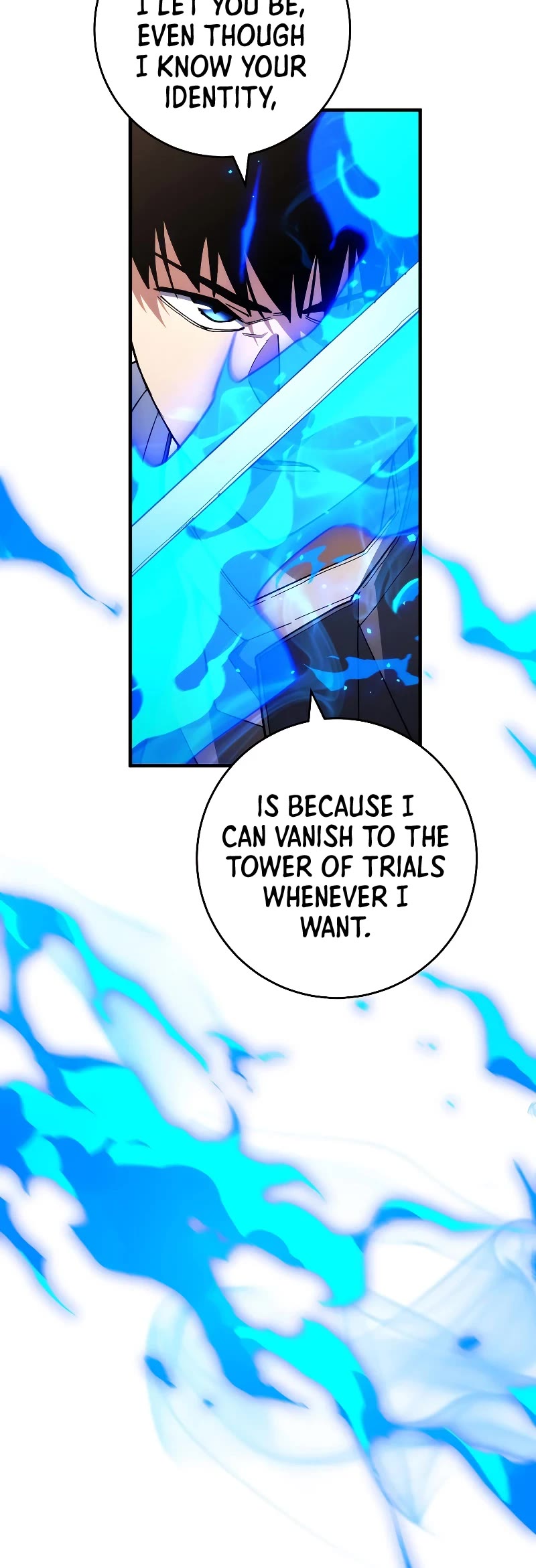 The Hero Returns Chapter 90 page 10 - Chapter 90