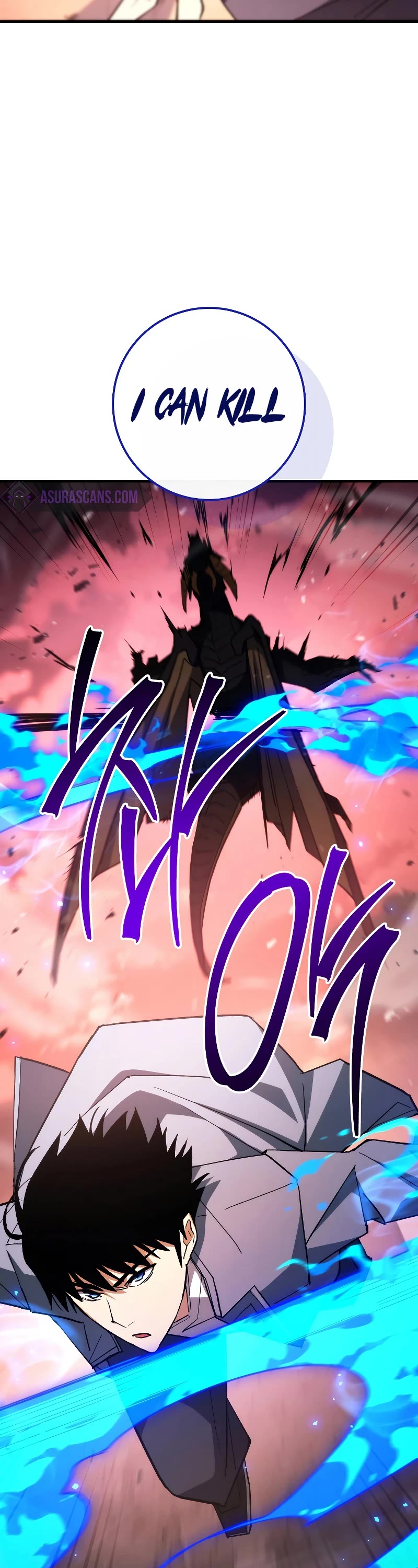 The Hero Returns Chapter 90 page 12 - Chapter 90