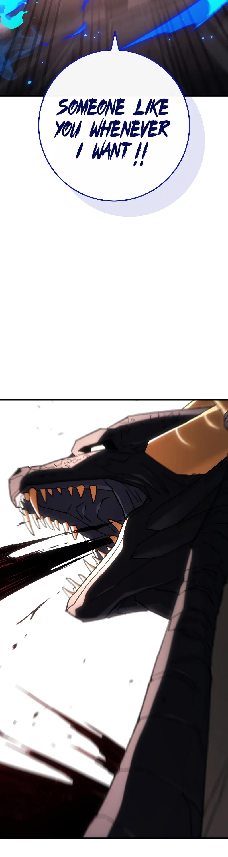 The Hero Returns Chapter 90 page 13 - Chapter 90