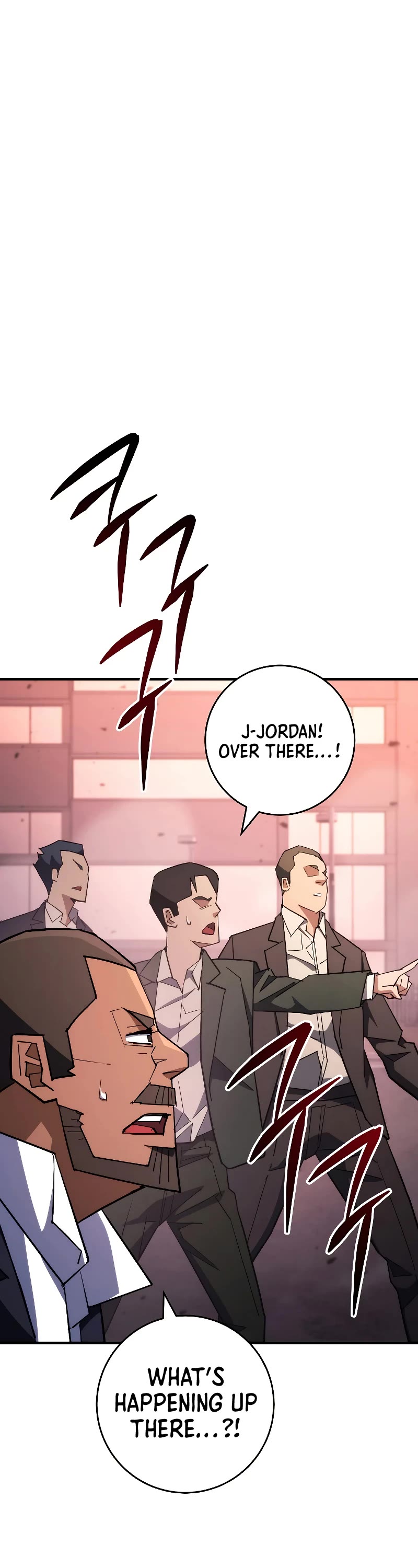 The Hero Returns Chapter 90 page 14 - Chapter 90