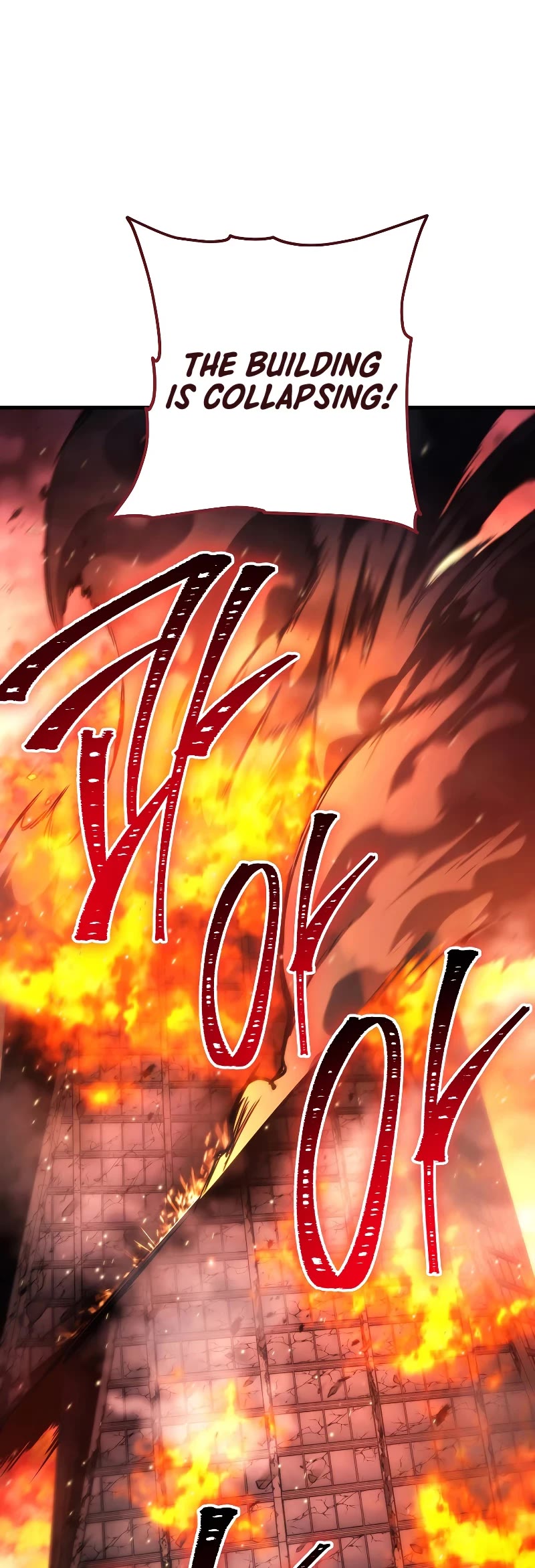 The Hero Returns Chapter 90 page 15 - Chapter 90