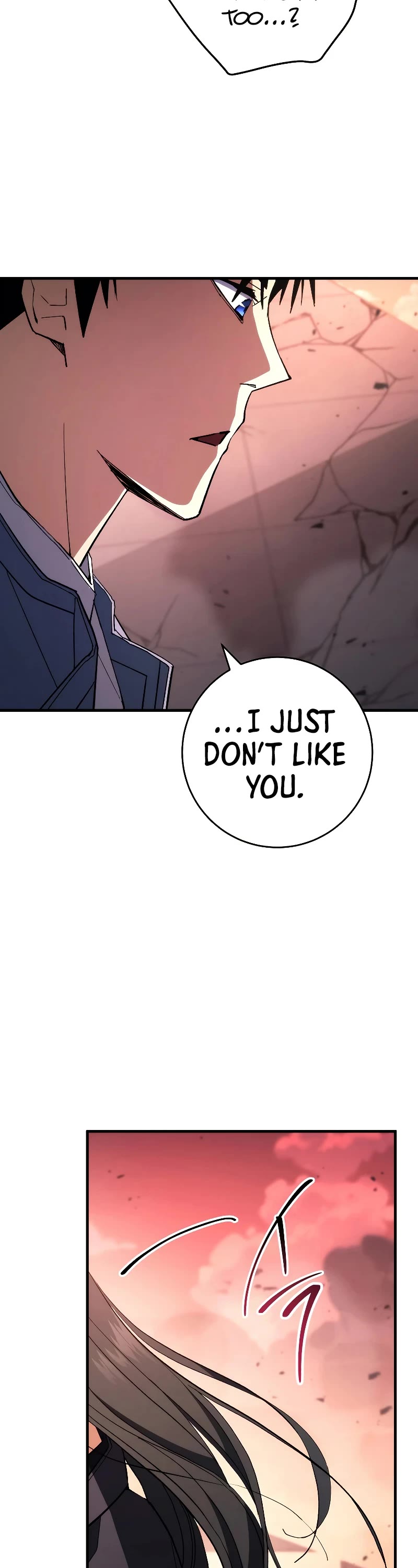 The Hero Returns Chapter 90 page 19 - Chapter 90