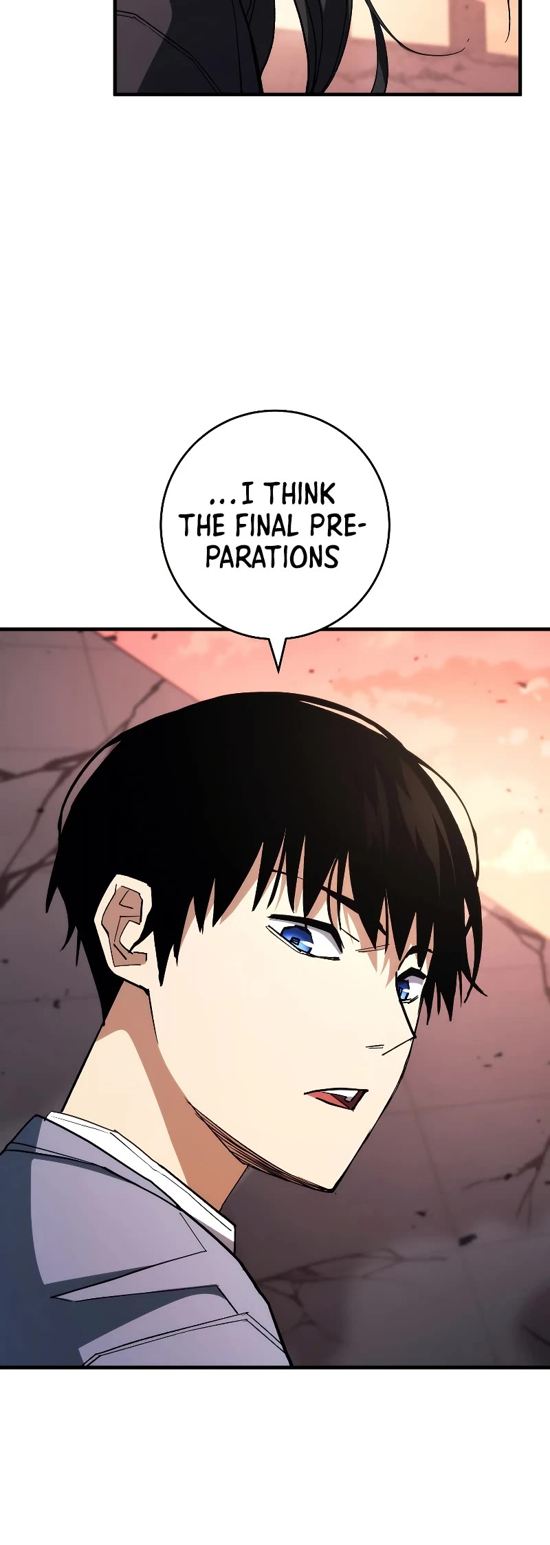 The Hero Returns Chapter 90 page 20 - Chapter 90
