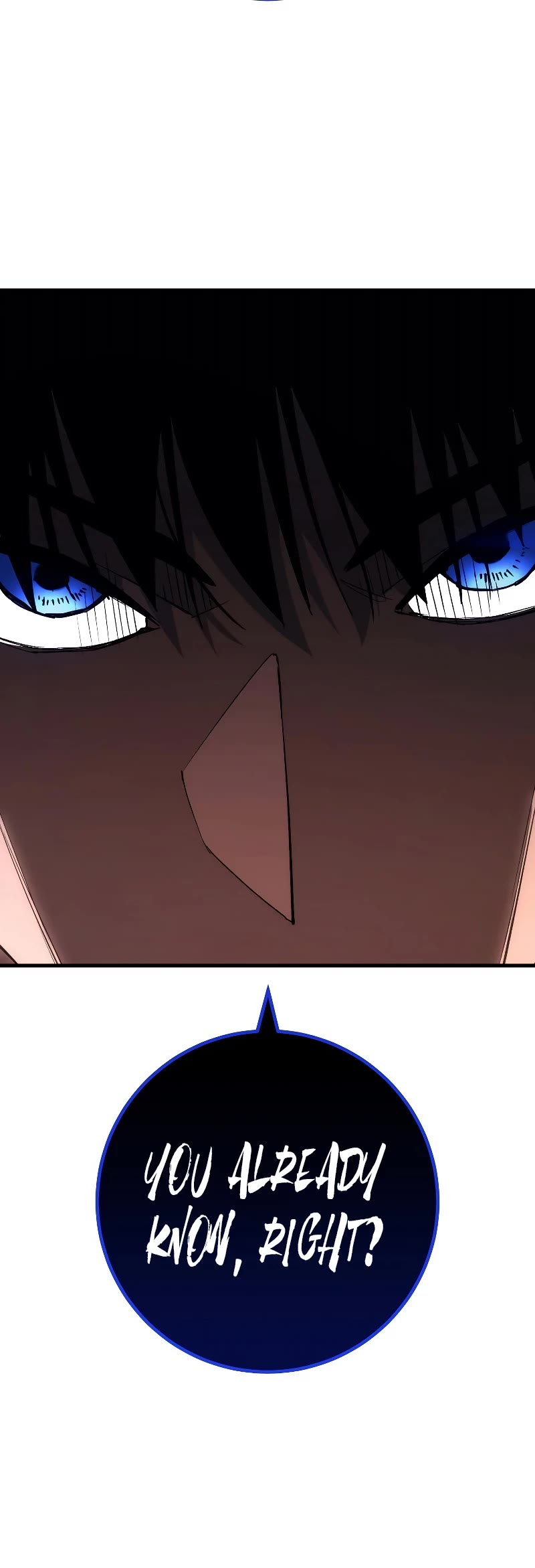 The Hero Returns Chapter 90 page 25 - Chapter 90