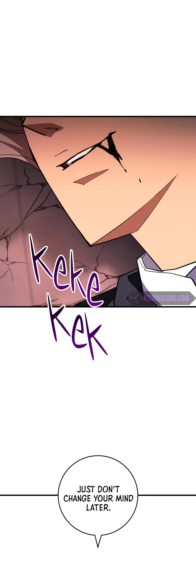 The Hero Returns Chapter 90 page 26 - Chapter 90