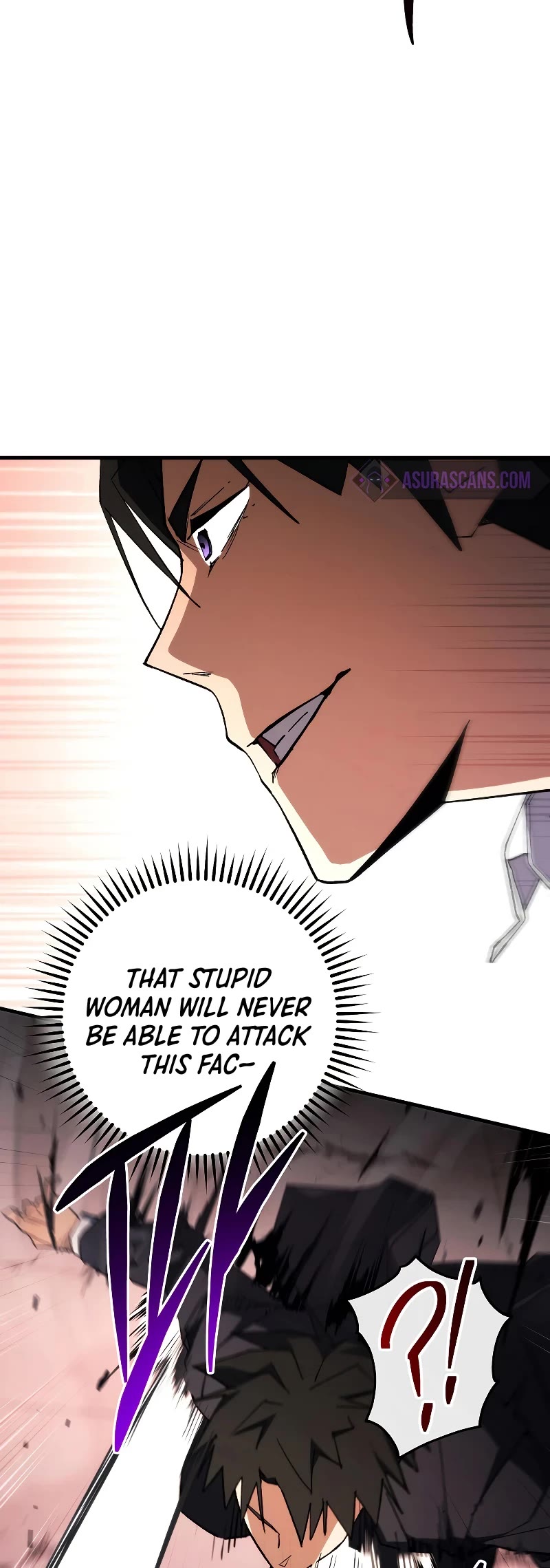 The Hero Returns Chapter 90 page 30 - Chapter 90