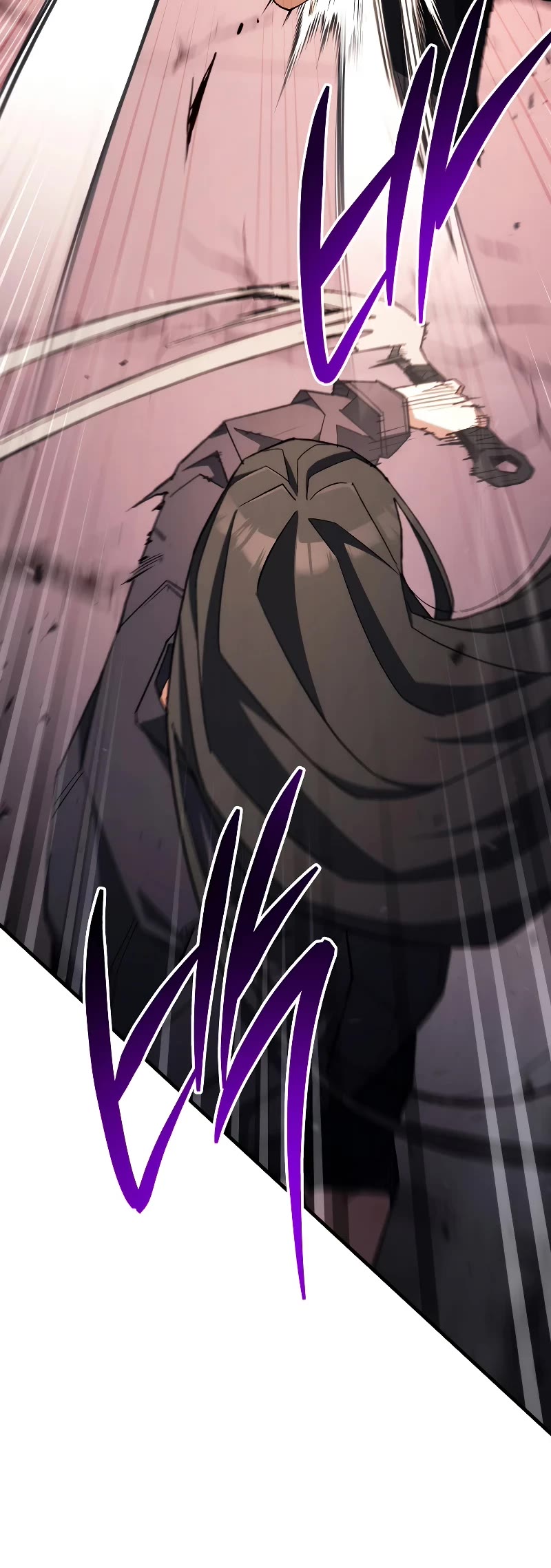 The Hero Returns Chapter 90 page 31 - Chapter 90