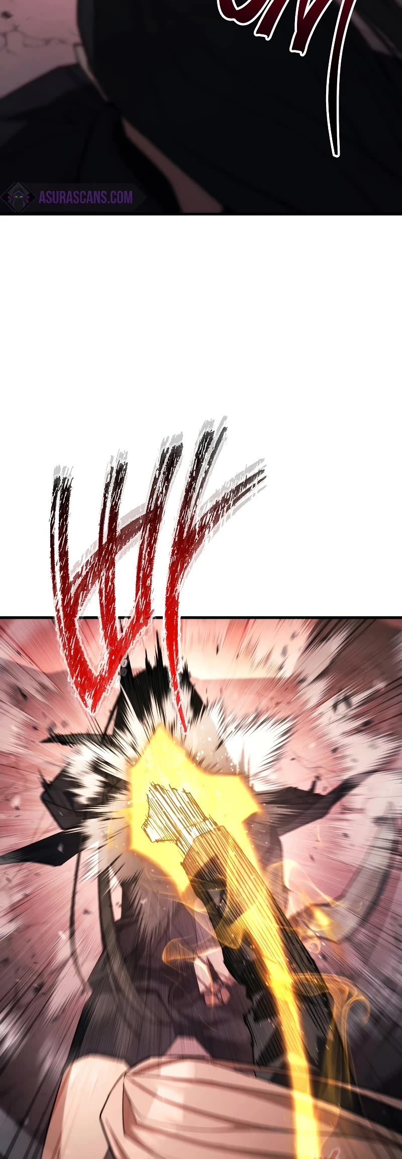 The Hero Returns Chapter 90 page 36 - Chapter 90