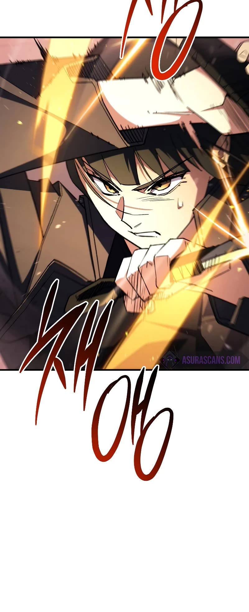 The Hero Returns Chapter 90 page 41 - Chapter 90