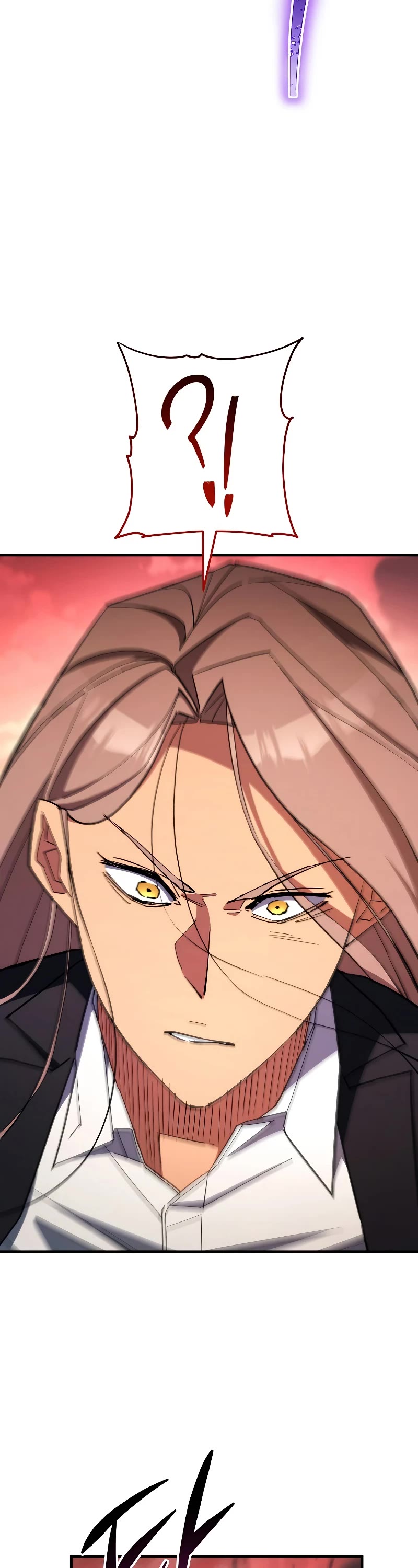 The Hero Returns Chapter 90 page 44 - Chapter 90